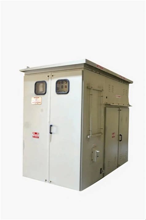 11 KV Electrical Metering Cubicle Latest Price Manufacturers Suppliers