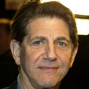 Peter Coyote - Bio, Family, Trivia | Famous Birthdays