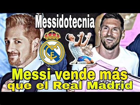 Martin Liberman Sobre Messi Y Cristiano Ronaldo Dejando Un Mensaje En