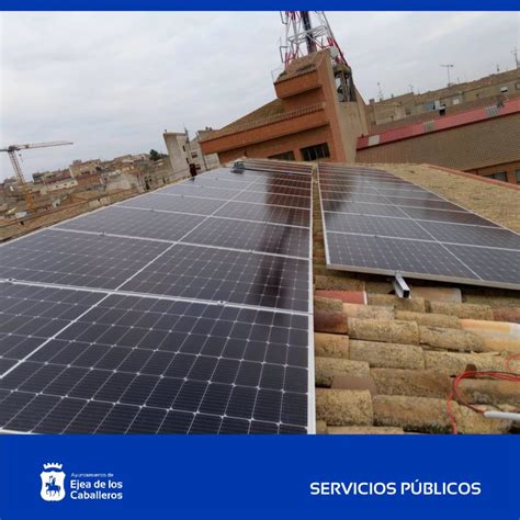 Instalaciones Solares Fotovoltaicas Para Autoconsumo En Edificios