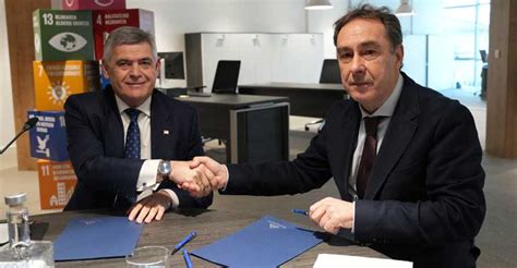 URA y el Consorcio de Aguas Bilbao Bizkaia invertirán 2 3 millones