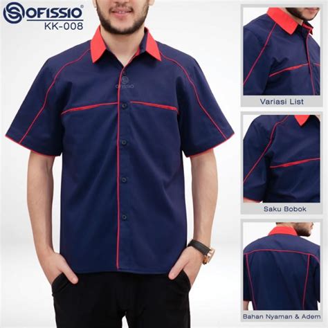 Kemeja Kerja Kk Jual Baju Kerja Untuk Bisnis Anda