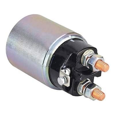 New Starter Solenoid Fits 1998-2006 Yanmar Engines 4Tne102 4Tne106 ...