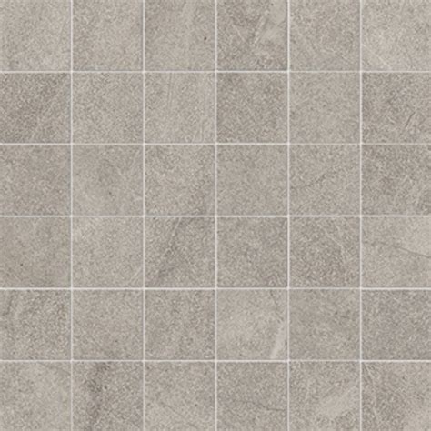 Beige 2X2 Mosaic Matte Cancos Tile And Stone