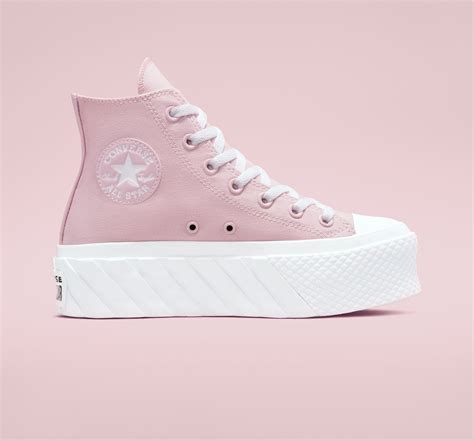 Converse Rosa Cute Converse Pink Converse All Stars Converse