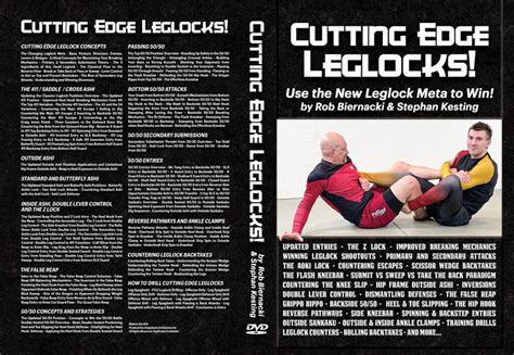 How to Do the Shotgun Ankle Lock Sensō Jiu Jitsu