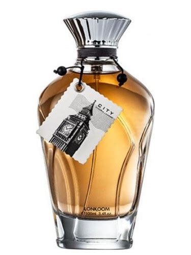 City Classic London Lonkoom Parfum Parfum Un Parfum Pour Femme 2018