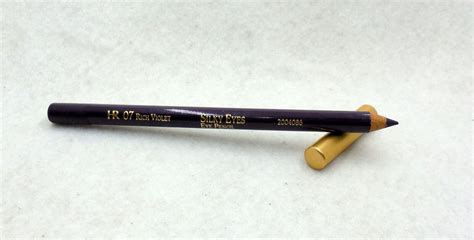 Helena Rubinstein Silky Eyes Eye Pencil Shade Rich Violet G