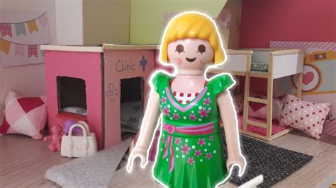 Pimp My Playmobil Neue Kinderzimmer Youtube