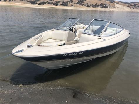 Bayliner Year Anniversary Ls For Sale In Lake View Terrace