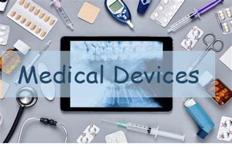 Manufacturing Medical Devices Covid 19