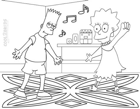 15 Unique De Dessin Bart Simpson Photos Coloriage Coloriage Porn Sex Picture