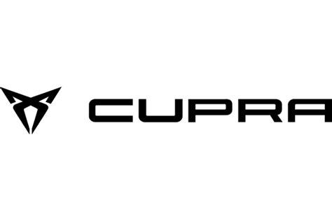 Cupra Logo Vector (.SVG + .PNG)