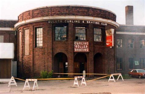 Duluth Curling and Skating Club