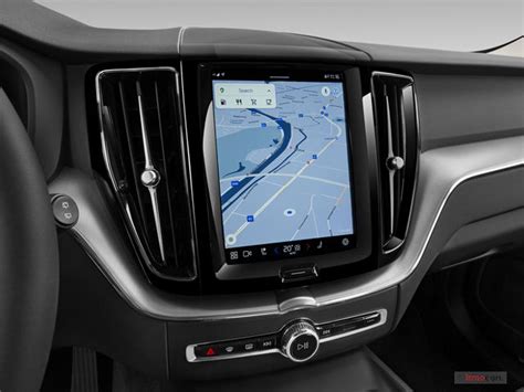 2023 Volvo XC60 253 Interior Photos U S News