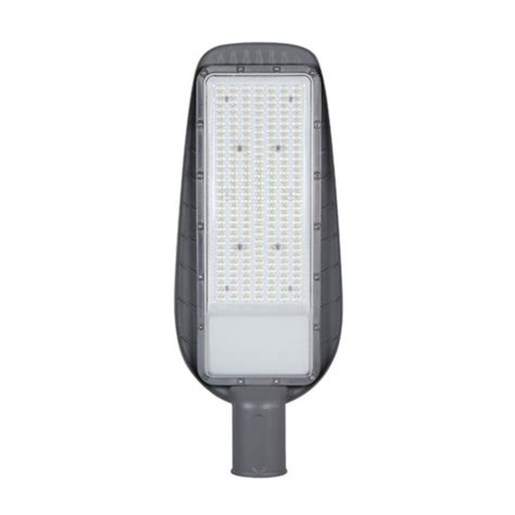 Ripley LUMINARIA PUBLICA ALUMBRADO SLIM 150W LUZ FRÍA CERTIFICADA