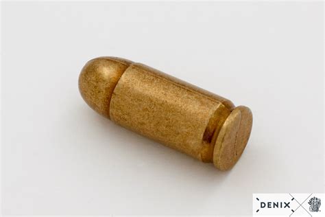 M1 Submachine Gun Bullet 53 Cartridges World War I II 1914 1945