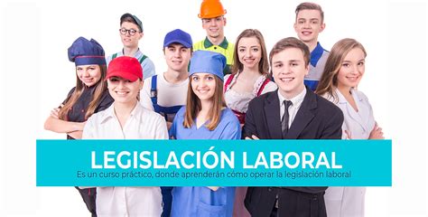 Legislación Laboral