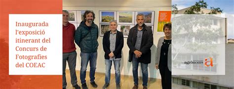 Inaugurada a l Escola Politècnica Superior de la UdG l exposició