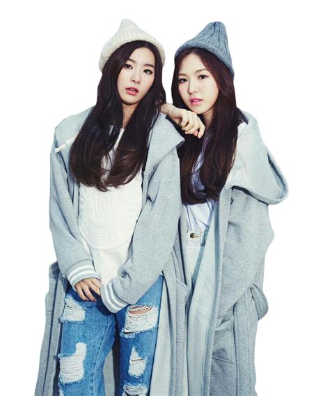 Render 126 Seulgi And Wendy Red Velvet N By Starphine On Deviantart