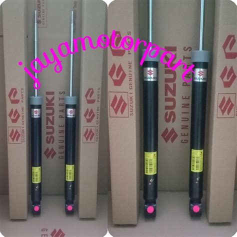 Jual Order Now Shock Breaker Shock Absorber Shockbreaker Ertiga