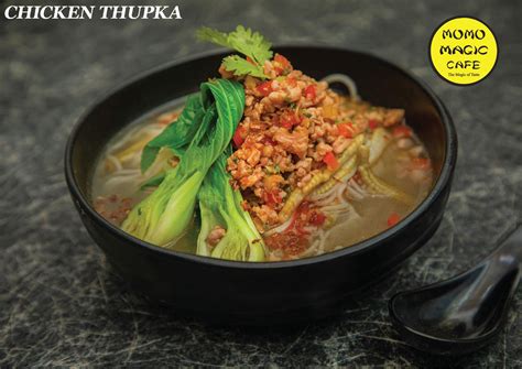 momo magic cafe  magic  taste