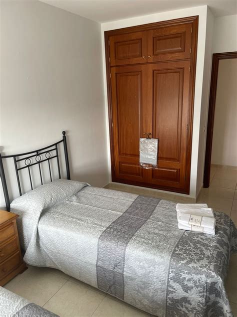 Propiedad En Venta En Corralejo Apartamento