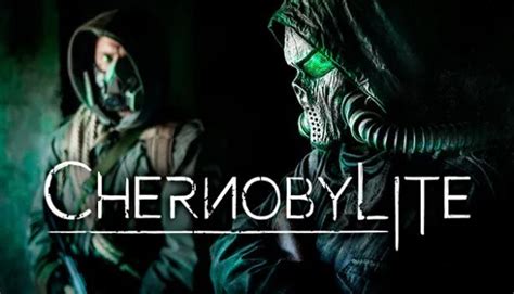 Survival Horror RPG Chernobylite Leaves Early Access For Full Release