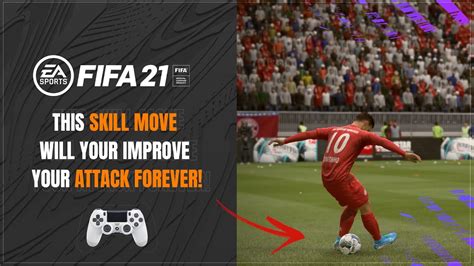 Most Overpowered Skill You Need To Learn Right Now In Fifa Fifa