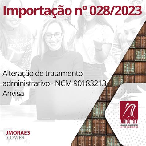 Importa O N J Moraes