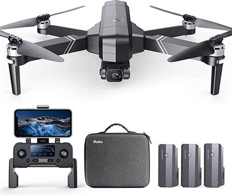 Best Drones With Cameras In Reviews Top Picks Optics Mag