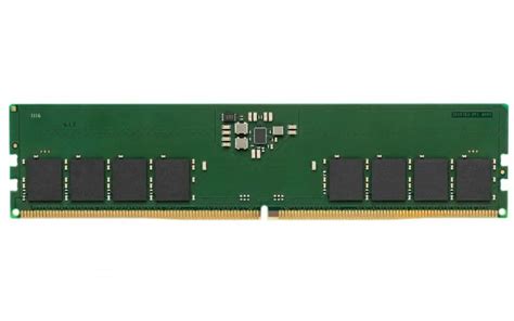 Памет Kingston 32GB DDR5 5200MHz CL42 KVR52U42BD8 32