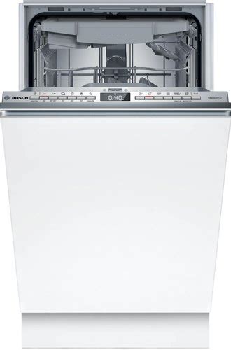 Bosch Serie 4 SPV4HMX10E посудомоечную машину купить в Гродно