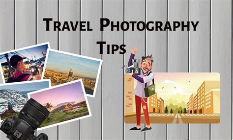 21 Best Travel Photography Tips - PhotographyAxis