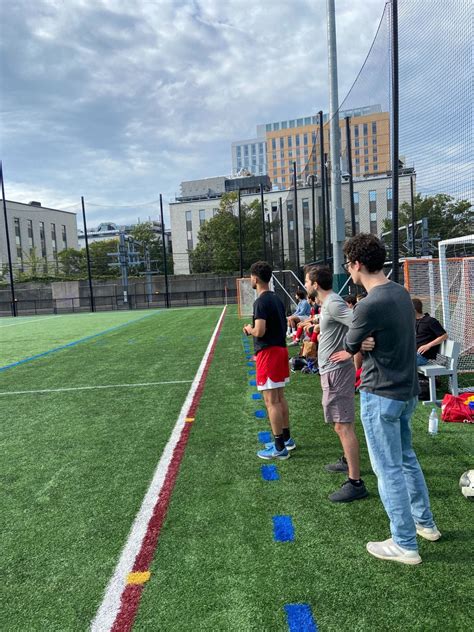 News & Updates | Northeastern Club Soccer