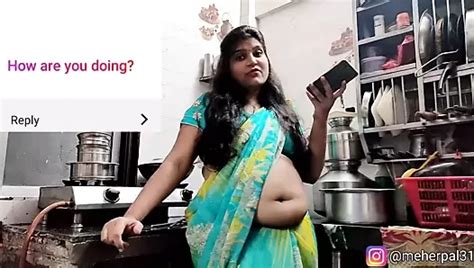 Tamil Wife Navel Licking And Sucking Navel Hot Sex Desi Porn Feat One Day Life XHamster