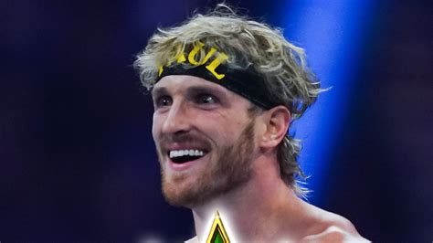 Logan Paul Devient Champion Des Tats Unis De La Wwe Apr S Sa Victoire