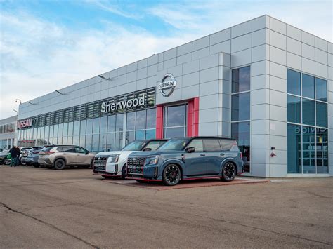 Lexus Of Edmonton 7
