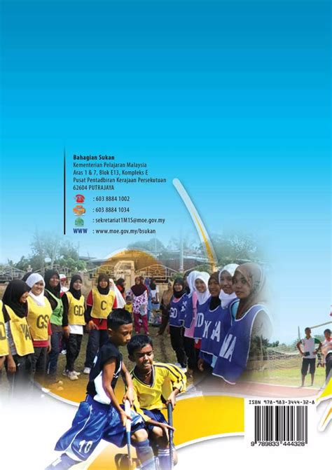 Buku Panduan Satu Murid Satu Sukan Pdf