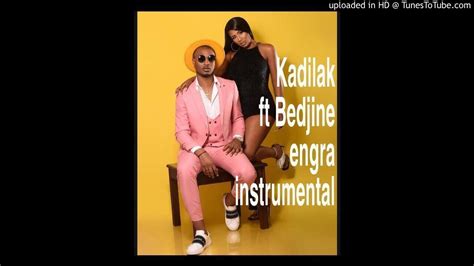 Kadilak Ft Bedjine Engra Instrumental YouTube