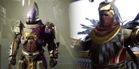 ‘destiny 2’ Designer Says Popular Npcs Saint 14 And Osiris Are Gay • Instinct Magazine