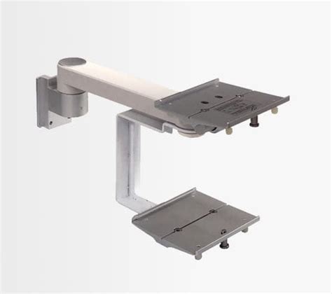 Monitor Support Arm F Medical Systems Medical Wall Mounted