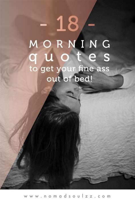 Positive Inspiring Wake Up Early Quotes To Kick Start Your Day