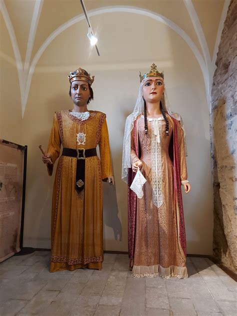 Gegants de Súria Súria Mapes de Patrimoni Cultural