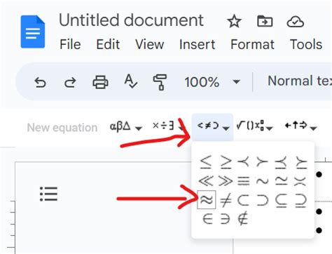 How to Type Squiggly Equals Sign (≈) On Keyboard - How to Type Anything