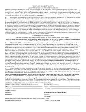 Fillable Online DRESSAGE ENTRY FORM Fax Email Print PdfFiller