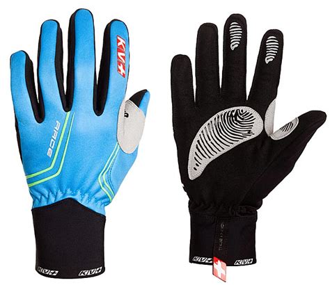 Перчатки гоночные KV+ XC RACE pro-wind-tech 24/8G08.02 купить за 4 590 ...