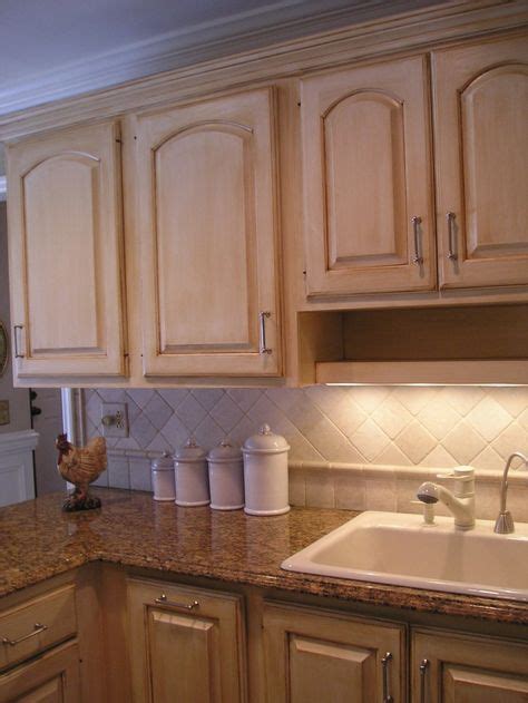 19 Pickled Oak Cabinets Ideas Oak Cabinets Kitchen Remodel Oak Kitchen