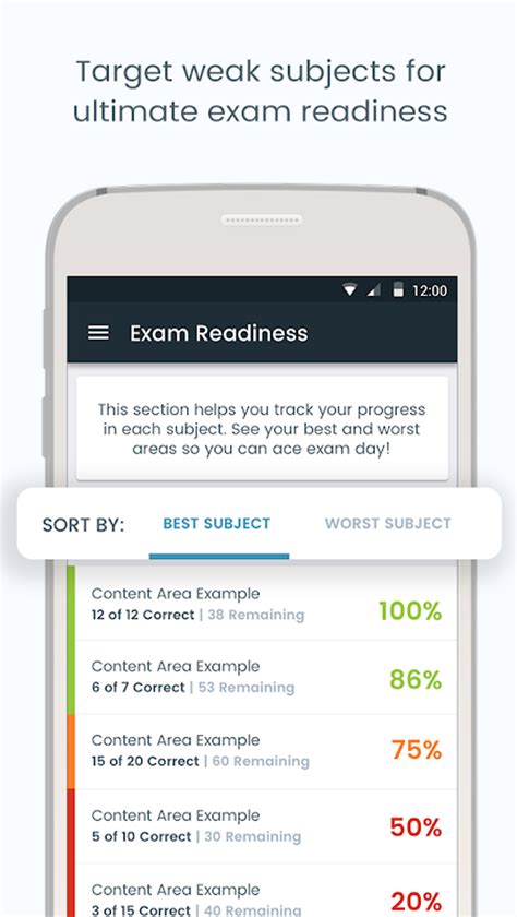 Nclex Rn Pocket Prep Apk สำหรับ Android ดาวน์โหลด