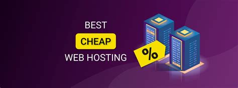 Best Cheap Web Hosting In